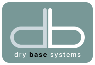 Dry Base Systems Logo